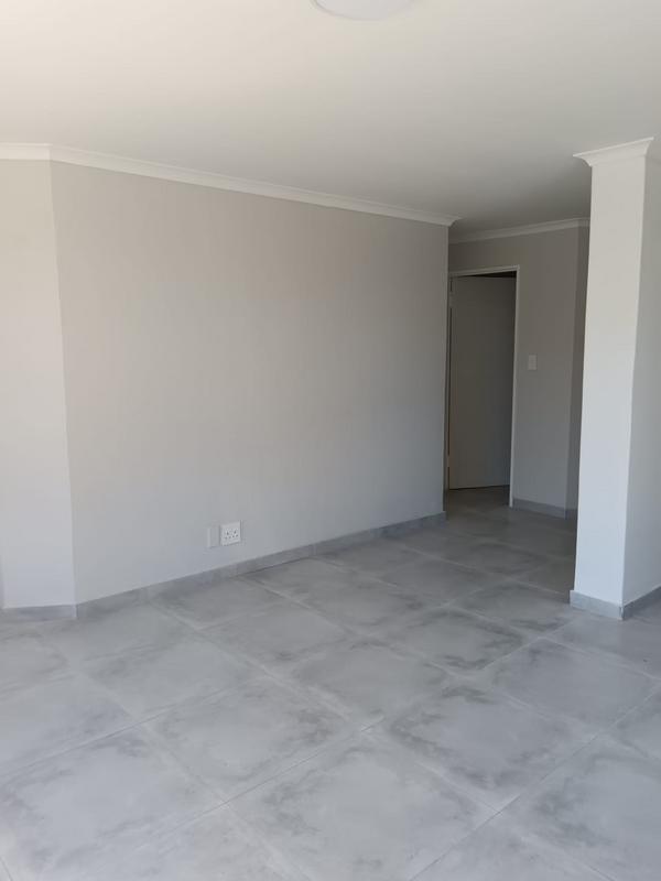 To Let 2 Bedroom Property for Rent in Windsor Park Western Cape